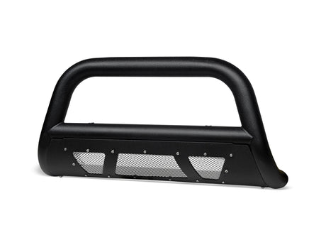 Armordillo 2004-2004 Ford F-150 Hertiage Model only (Old Body Style) MS Bull Bar - Texture Black - Bayson R Motorsports