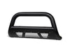 Armordillo 1998-2012 Ford Ranger Excl. STX Model/Skid Plate need to be removed on 4 X 4 MS Bull Bar - Texture Black - Bayson R Motorsports