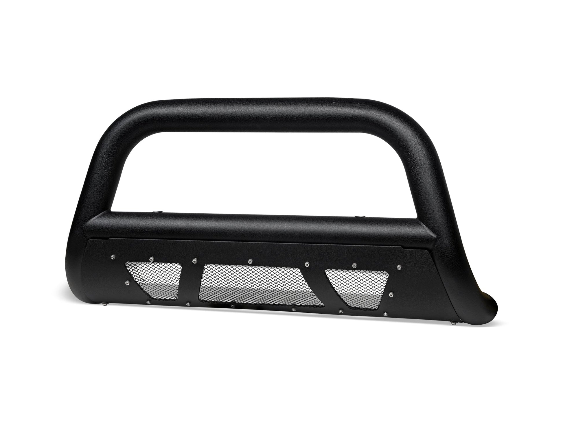 Armordillo 2005-2015 Nissan Armada  MS Bull Bar - Texture Black - Bayson R Motorsports