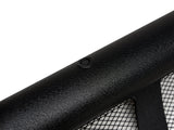 Armordillo 2003-2009 Toyota 4Runner MS Bull Bar - Texture Black - Bayson R Motorsports