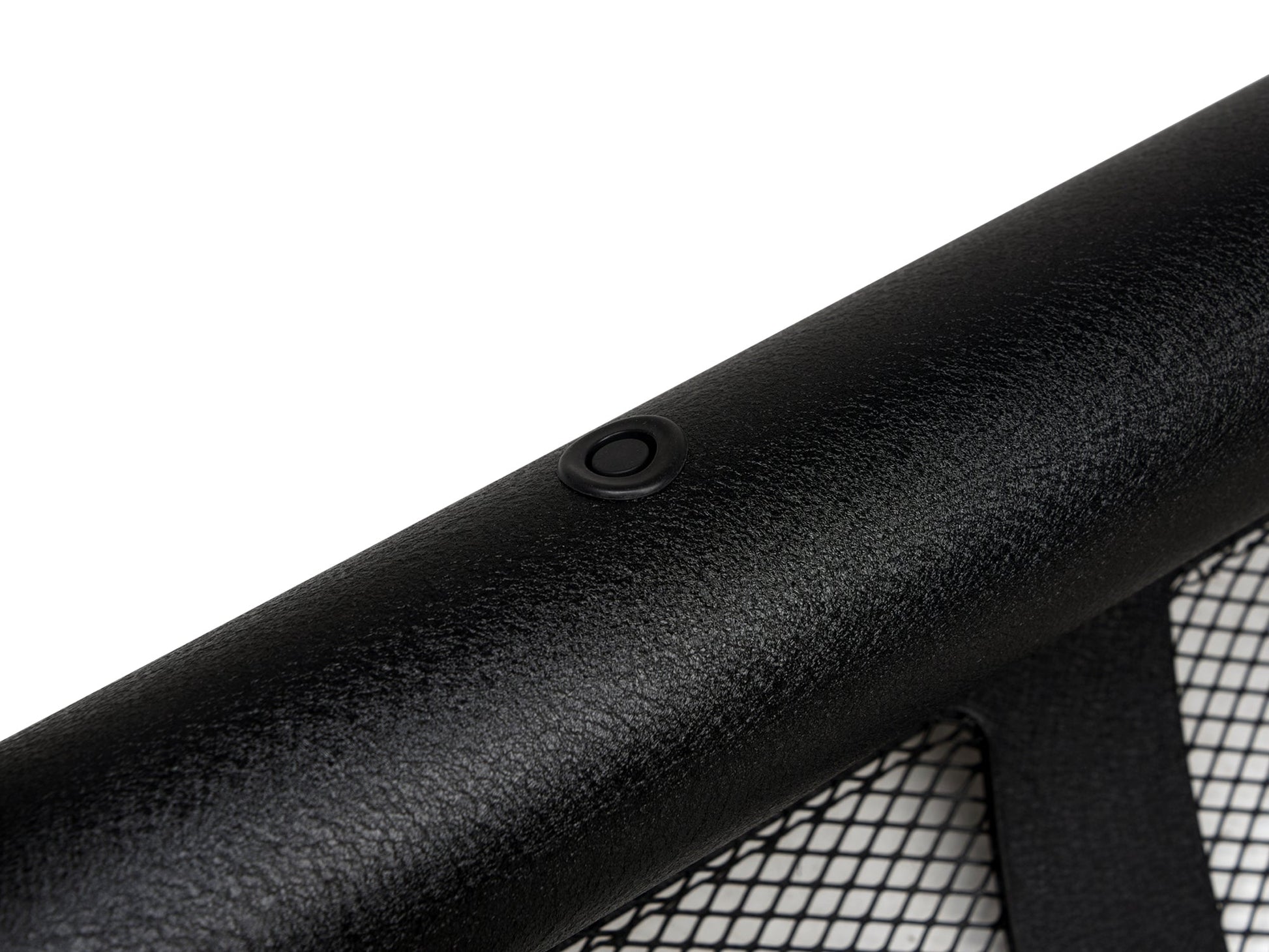 Armordillo 2000-2004 Ford Excursion MS Bull Bar - Texture Black - Bayson R Motorsports
