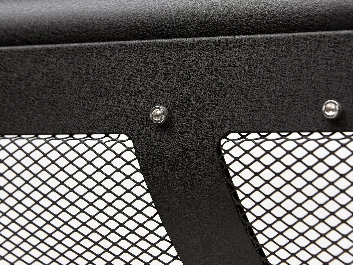 Armordillo 1997-2002 Ford Expedition  MS Bull Bar - Texture Black - Bayson R Motorsports