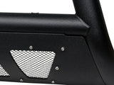 Armordillo 2004-2012 GMC Canyon  MS Bull Bar - Texture Black - Bayson R Motorsports