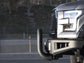 Armordillo 2008-2010 Jeep Grand Cherokee MS Bull Bar - Matte Black - Bayson R Motorsports