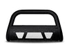 Armordillo 2014-2018 Chevy Silverado 1500 MS Series Bull Bar - Matte Black - Bayson R Motorsports