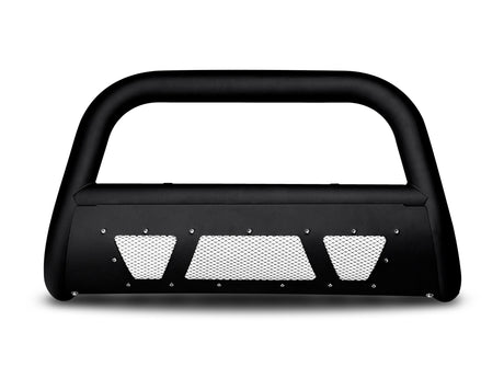 Armordillo 1997-2003 Ford F-150 MS Bull Bar - Matte Black - Bayson R Motorsports