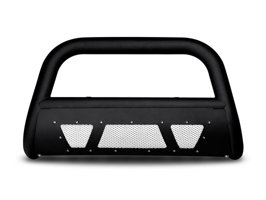 Armordillo 2005-2011 Dodge Dakota MS Bull Bar - Matte Black - Bayson R Motorsports