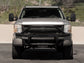 Armordillo 2007-2013 Chevy Silverado 1500 AR Pre-Runner Guard - Matte Black - Bayson R Motorsports