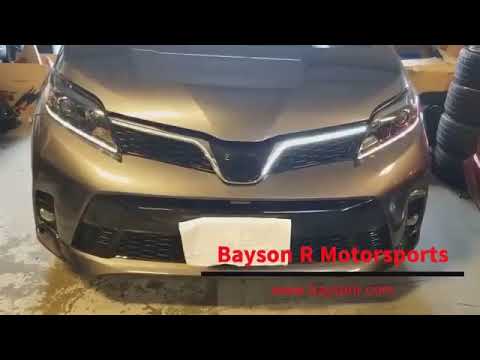 2007 Toyota Sienna LE 7-Passenger | Victory Motors of Colorado