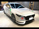 2019-2022 Mazda3 5-Door Hatchback TH STYLE FULL LIP KIT Bayson R