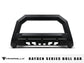 Armordillo 2007-2020 GMC Yukon Rayden Bull Bar - Matte Black - Bayson R Motorsports