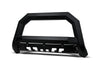 Armordillo 2007-2021 Toyota Tundra Rayden Bull Bar - Matte Black - Bayson R Motorsports