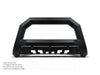 Armordillo 2007-2020 Chevy Suburban Rayden Bull Bar - Matte Black - Bayson R Motorsports