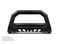 Armordillo 2016-2022 Chevy Colorado/GMC Canyon Rayden Bull Bar - Matte Black - Bayson R Motorsports