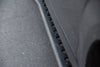 Armordillo 2015-2022 Ford F-150 Super Crew RS Series Running Board - Textured Black - Bayson R Motorsports