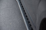 Armordillo 2020-2022 Chevy Silverado 2500/3500 Double Cab RS Series Running Board - Textured Black - Bayson R Motorsports