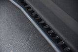 Armordillo 2019-2022 Chevy Silverado 1500 Crew Cab RS Series Running Board - Textured Black - Bayson R Motorsports