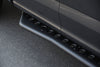 Armordillo 2019-2022 Chevy Silverado 1500 Crew Cab RS Series Running Board - Textured Black - Bayson R Motorsports