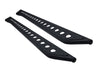 Armordillo 2020-2022 Chevy Silverado 2500/3500 Double Cab RS Series Running Board - Textured Black - Bayson R Motorsports