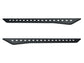 Armordillo 2020-2022 Chevy Silverado 2500/3500 Double Cab RS Series Running Board - Textured Black - Bayson R Motorsports