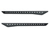 Armordillo 2015-2022 Ford F-150 Super Cab RS Series Running Board - Textured Black - Bayson R Motorsports