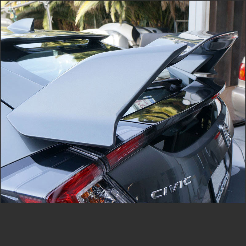 Bayson R Auto Styling Spoiler