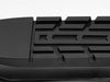 Armordillo 2007-2018 Chevy Silverado 1500 - Extended Cab - Rocker Mount (Excl. Diesel Model) 4" Oval Step Bar -Black - Bayson R Motorsports