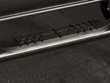 Armordillo 2004-2008 Ford F-150 - SuperCab 4" Oval Step Bar -Black - Bayson R Motorsports