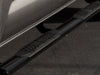 Armordillo 1999-2018 GMC Sierra - Crew Cab - Body Mount 4" Oval Step Bar -Black - Bayson R Motorsports