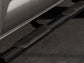 Armordillo 2007-2018 GMC Sierra 1500 - Extended Cab - Rocker Mount (Excl. Diesel Model) 4" Oval Step Bar -Black - Bayson R Motorsports