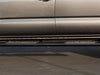 Armordillo 2004-2012 GMC Canyon - Extended Cab 4" Oval Step Bar -Black - Bayson R Motorsports