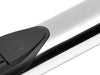 Armordillo 2002-2006 ACURA MDX 4" Oval Step Bar -Polished - Bayson R Motorsports