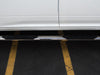 Armordillo 2004-2012 GMC Canyon - Crew Cab 4" Oval Step Bar -Polished - Bayson R Motorsports