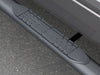 Armordillo 2009-2014 Dodge Ram 1500 - Crew Cab 4" Oval Step Bar -Matte Black - Bayson R Motorsports