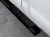 Armordillo 2000-2005 Ford Excursion 5" Oval Step Bar - Black - Bayson R Motorsports