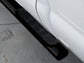Armordillo 2009-2014 Dodge Ram 1500 - Quad Cab  5" Oval Step Bar - Black - Bayson R Motorsports