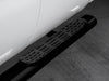 Armordillo 2002-2008 Dodge Ram 1500 - Quad Cab 5" Oval Step Bar - Black - Bayson R Motorsports