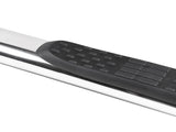 Armordillo 2004-2008 Ford F-150 - SuperCrew 5" Oval Step Bar - Polished - Bayson R Motorsports