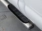 Armordillo 2005-2011 Dodge Dakota - Quad Cab 5" Oval Step Bar - Polished - Bayson R Motorsports