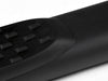 Armordillo 2000-2005 Ford Excursion 5" Oval Step Bar - Matte Black - Bayson R Motorsports