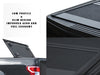 Armordillo 2004-2015 Nissan Titan CoveRex TFX Series Folding Truck Bed Tonneau Cover (6.5 Ft Bed) - Bayson R Motorsports