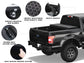 Armordillo 2002-2008 Dodge Ram 1500 / 2003-2009 Ram 2500/3500 CoveRex TFX Series Folding Truck Bed Tonneau Cover (6.5 Ft Bed) (W/O Ram Box) - Bayson R Motorsports