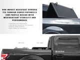 Armordillo 1999-2006 Chevy Silverado / Gmc Sierra CoveRex TFX Series Folding Truck Bed Tonneau Cover (6.5 Ft Bed) - Bayson R Motorsports