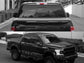 Armordillo 2007-2013 Toyota Tundra CoveRex TFX Series Folding Truck Bed Tonneau Cover (5.5 Ft Bed) - Bayson R Motorsports