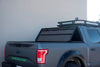 Armordillo 2004-2014 Ford F-150 CoveRex TF Series Folding Truck Bed Tonneau Cover (6.5 FT Bed) - Bayson R Motorsports