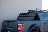 Armordillo 2005-2015 Toyota Tacoma CoveRex TF Series Folding Truck Bed Tonneau Cover (6 FT Bed) - Bayson R Motorsports