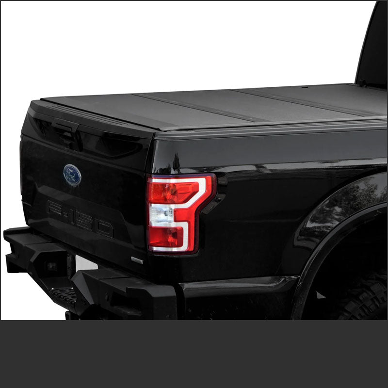 Truck and SUV Tonneau Cover