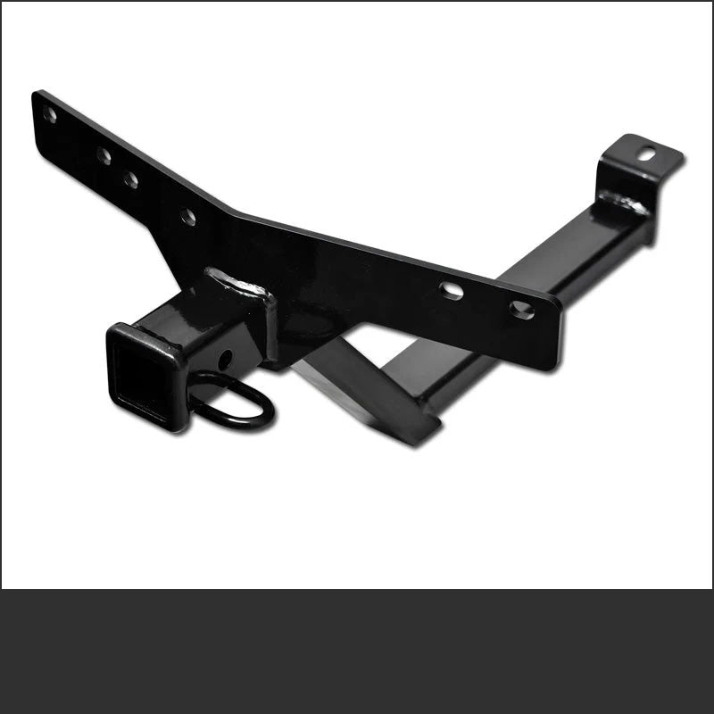 Truck and SUV Trail Hitch