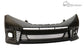 CityKruiser Front Bumper w/ DRL 2011-2017 Toyota Sienna - Bayson R Motorsports