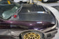 Z-Tune Style Hood (Carbon Fiber) For 1995-1998 Nissan GTR R33 - Bayson R Motorsports